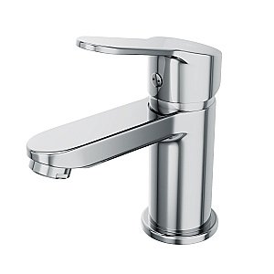 Смеситель для раковины Rush Sky SK5720-11 хром купить в интернет-магазине сантехники Sanbest