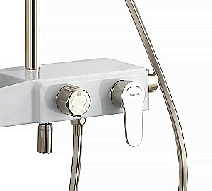 Инсталляция для унитаза Azario AZ-8010-1000 купить в интернет-магазине сантехники Sanbest