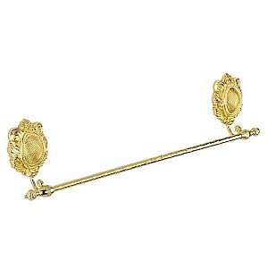 Полотенцедержатель Migliore Сleopatra ML.CLE-60.722.DO золото купить в интернет-магазине сантехники Sanbest