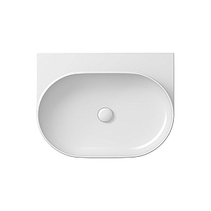Раковина Ravak Yard XJX01060000 белый купить в интернет-магазине Sanbest