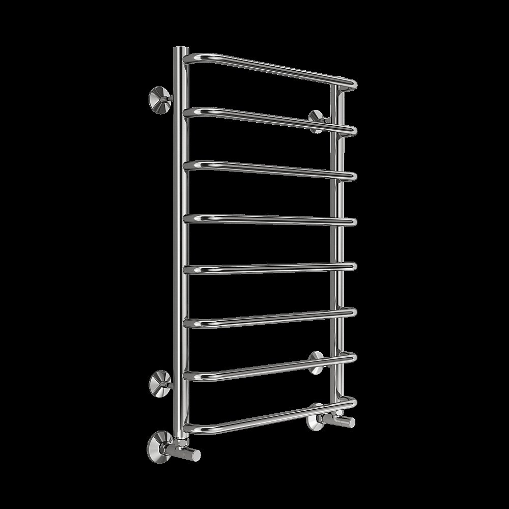 Полотенцесушитель водяной Terminus Стандарт П8 500х800 купить в интернет-магазине сантехники Sanbest