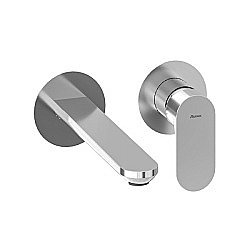 Смеситель для раковины Ravak Eleganta X070212 хром купить в интернет-магазине сантехники Sanbest