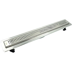 Душевой лоток Timo Basic BSSG-80 S50Rb купить в интернет-магазине Sanbest