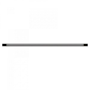 Душевой лоток BERGES SUPER Slim 095152 черный купить в интернет-магазине Sanbest