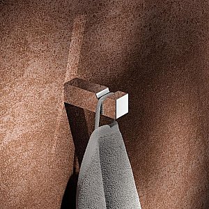 Крючок KEUCO EDITION 90 SQUARE 19114010000 хром купить в интернет-магазине сантехники Sanbest