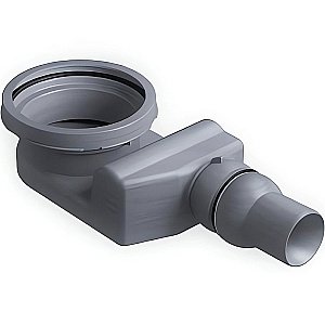 Душевой трап Pestan Confluo Standard 13000127 золото купить в интернет-магазине Sanbest