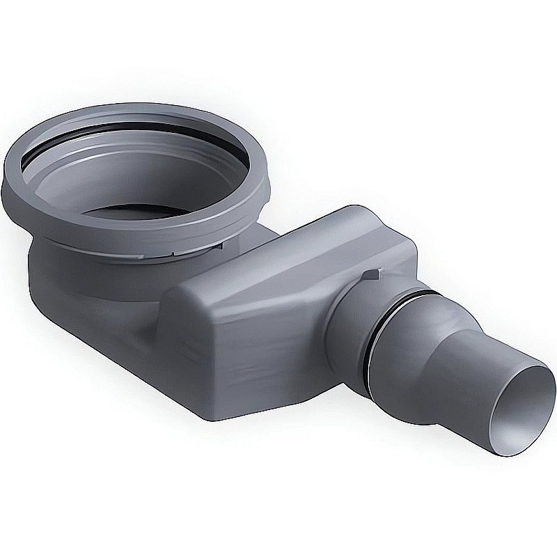 Душевой трап Pestan Confluo Standard 13000127 золото купить в интернет-магазине Sanbest