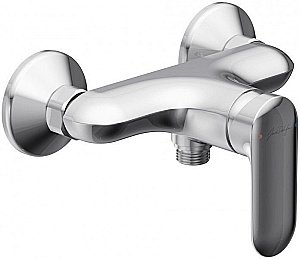 Смеситель для душа Jacob Delafon KUMIN E99463-CP купить в интернет-магазине сантехники Sanbest