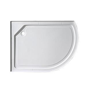 Душевая кабина AvaCan A Серия A2912 LED 120х90 с гидромассажем, с подсветкой купить в интернет-магазине Sanbest