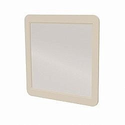 Зеркало Caprigo Jersey 90 в ванную от интернет-магазине сантехники Sanbest