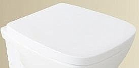 Сиденье для унитаза BelBagno BB128SC купить в интернет-магазине сантехники Sanbest