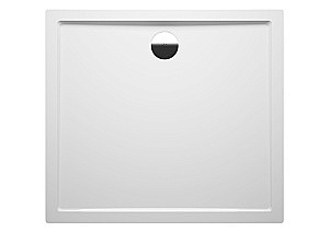 Душевой поддон Riho Zurich 252 100х90 D001008005 белый купить в интернет-магазине Sanbest