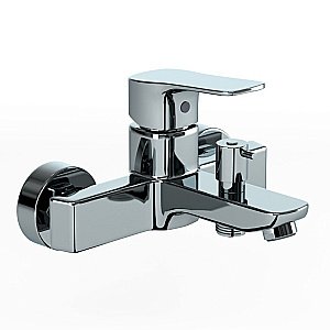Набор смесителей PAINI Viva Style P4CRSET3 хром купить в интернет-магазине сантехники Sanbest