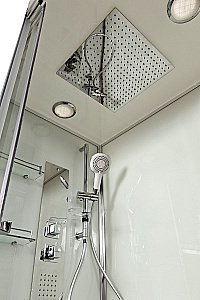 Душевая кабина DTO Серия Z Z120 KERAVA 120x90 купить в интернет-магазине Sanbest