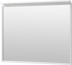 Зеркало Allen Brau Priority 100 1.31017.02 в ванную от интернет-магазине сантехники Sanbest
