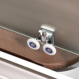 Душевая кабина AvaCan D Серия D011 110х110 купить в интернет-магазине Sanbest