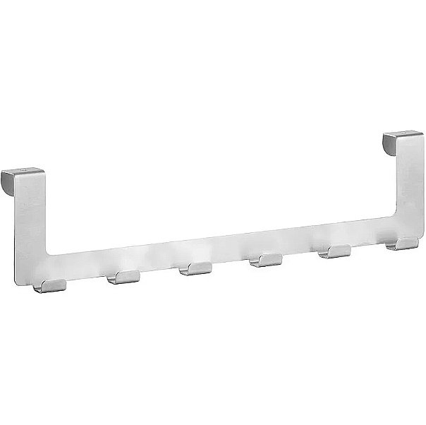 Крючок Bemeta Neo 101106235 матовый хром купить в интернет-магазине сантехники Sanbest