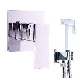 Гигиенический душ Rav-Slezak LOIRA LR542/1 купить в интернет-магазине сантехники Sanbest