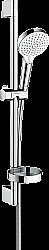Душевой гарнитур Hansgrohe Crometta Vario 26553400 купить в интернет-магазине сантехники Sanbest