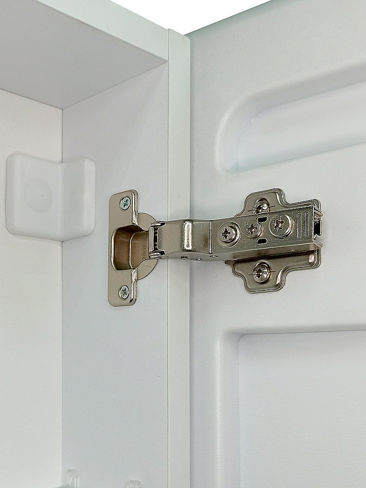 Зеркальный шкаф Taliente Cbled TA-CBled-E6080 60 купить в интернет-магазине сантехники Sanbest