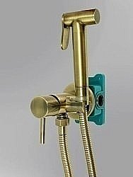 Гигиенический душ ALMAes Benito AL-859-09 купить в интернет-магазине сантехники Sanbest