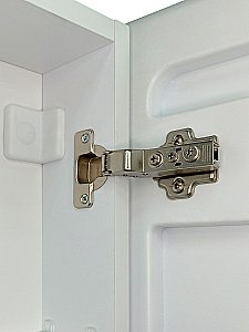 Зеркальный шкаф Taliente Cbled TA-CBled-E6080 60 купить в интернет-магазине сантехники Sanbest