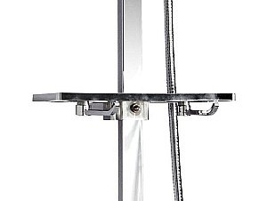 Душевая система WeltWasser WW TS 4244 купить в интернет-магазине сантехники Sanbest