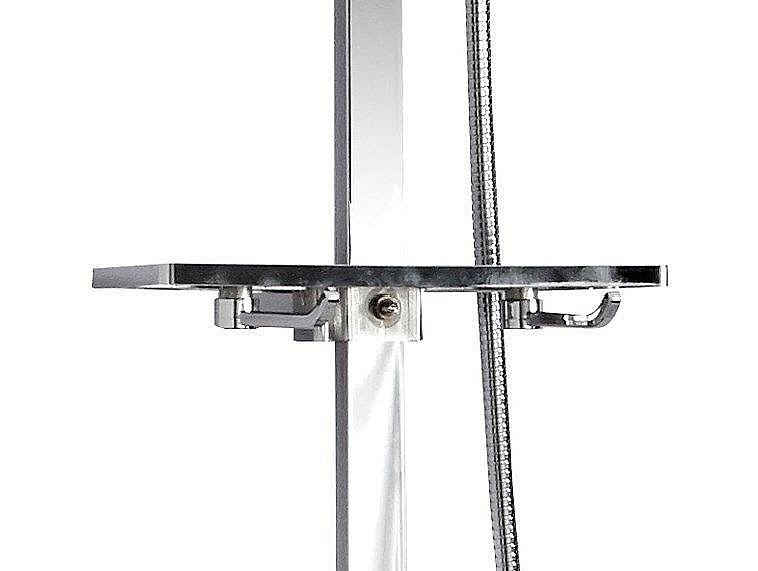 Душевая система WeltWasser WW TS 4244 купить в интернет-магазине сантехники Sanbest