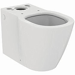 Чаша унитаза Ideal Standard Connect E039701 купить в интернет-магазине сантехники Sanbest