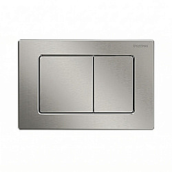 Кнопка для инсталляции Grossman Classic 700.K45.04.12M.12M хром сатиновый купить в интернет-магазине сантехники Sanbest