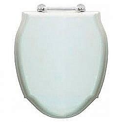 Сиденье для унитаза Devon&Devon Westminster хром купить в интернет-магазине сантехники Sanbest