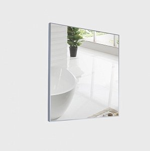 Зеркало BelBagno SPC-AL-700-800 в ванную от интернет-магазине сантехники Sanbest