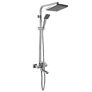 Душевая система MIXLINE ML2433 530035 купить в интернет-магазине сантехники Sanbest