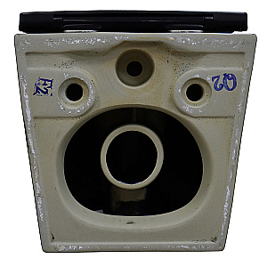 Инсталляция для унитаза Azario AZ-8010-1000 купить в интернет-магазине сантехники Sanbest