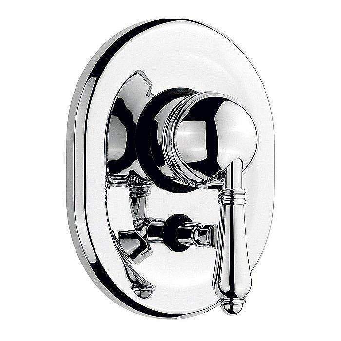 Смеситель для душа Nicolazzi El Capitan 3460CR75 бронза купить в интернет-магазине сантехники Sanbest