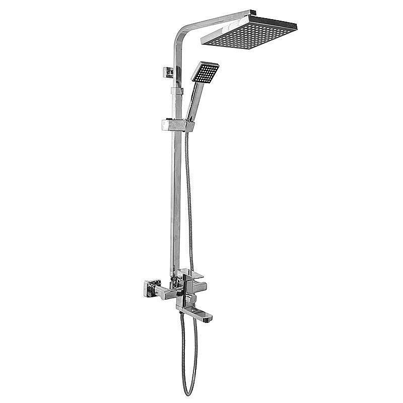 Душевая система MIXLINE ML2433 530035 купить в интернет-магазине сантехники Sanbest