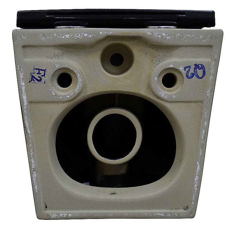 Инсталляция для унитаза Azario AZ-8010-1000 купить в интернет-магазине сантехники Sanbest