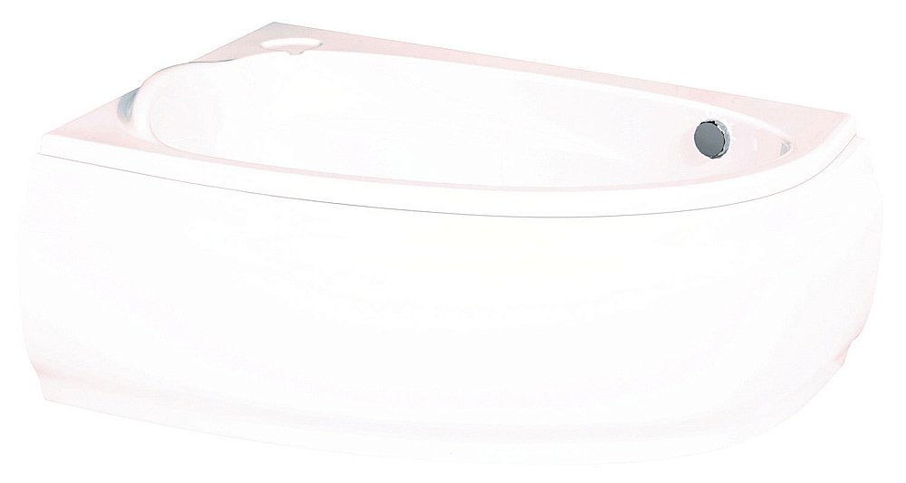 Ванна акриловая Cersanit JOANNA 63334 140x90 купить в интернет-магазине Sanbest