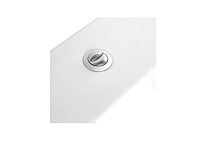 Унитаз напольный Aquatek ВЕГА AQ2904T-00 белый, безободковый, с бачком, с крышкой микролифт, слив-торнадо купить в интернет-магазине Sanbest