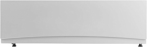 Ванна акриловая Aquanet Nexus 367604 180х80 белая с боковой и фронтальной панелью купить в интернет-магазине Sanbest