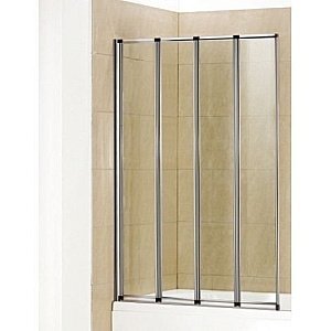 Душевая шторка WeltWasser WW100 ZA4 80 купить в интернет-магазине Sanbest