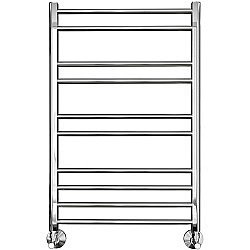 Полотенцесушитель Aquatek Вега П10 50х80 AQ DR1080CH хром купить в интернет-магазине сантехники Sanbest