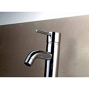 Смеситель для раковины PAINI Cox 78CR211 хром купить в интернет-магазине сантехники Sanbest