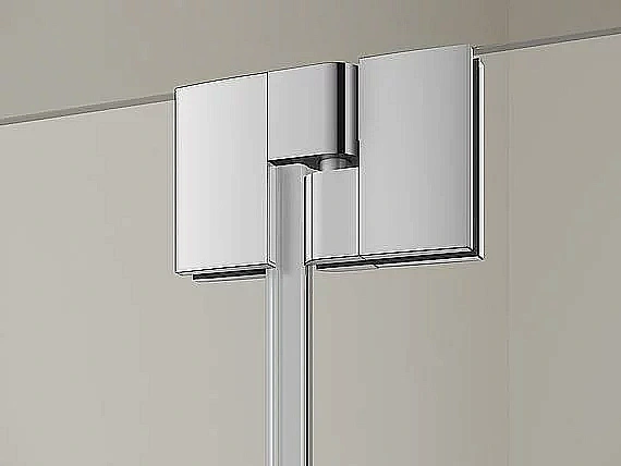 Душевая дверь Kermi Filia XP FX1WL/R09020VPK 90 купить в интернет-магазине Sanbest