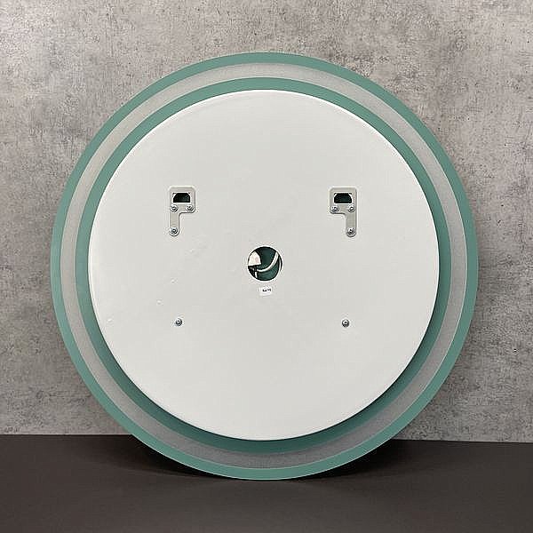 Зеркало LED Comforty Круг-60 00-00005261 в ванную от интернет-магазине сантехники Sanbest