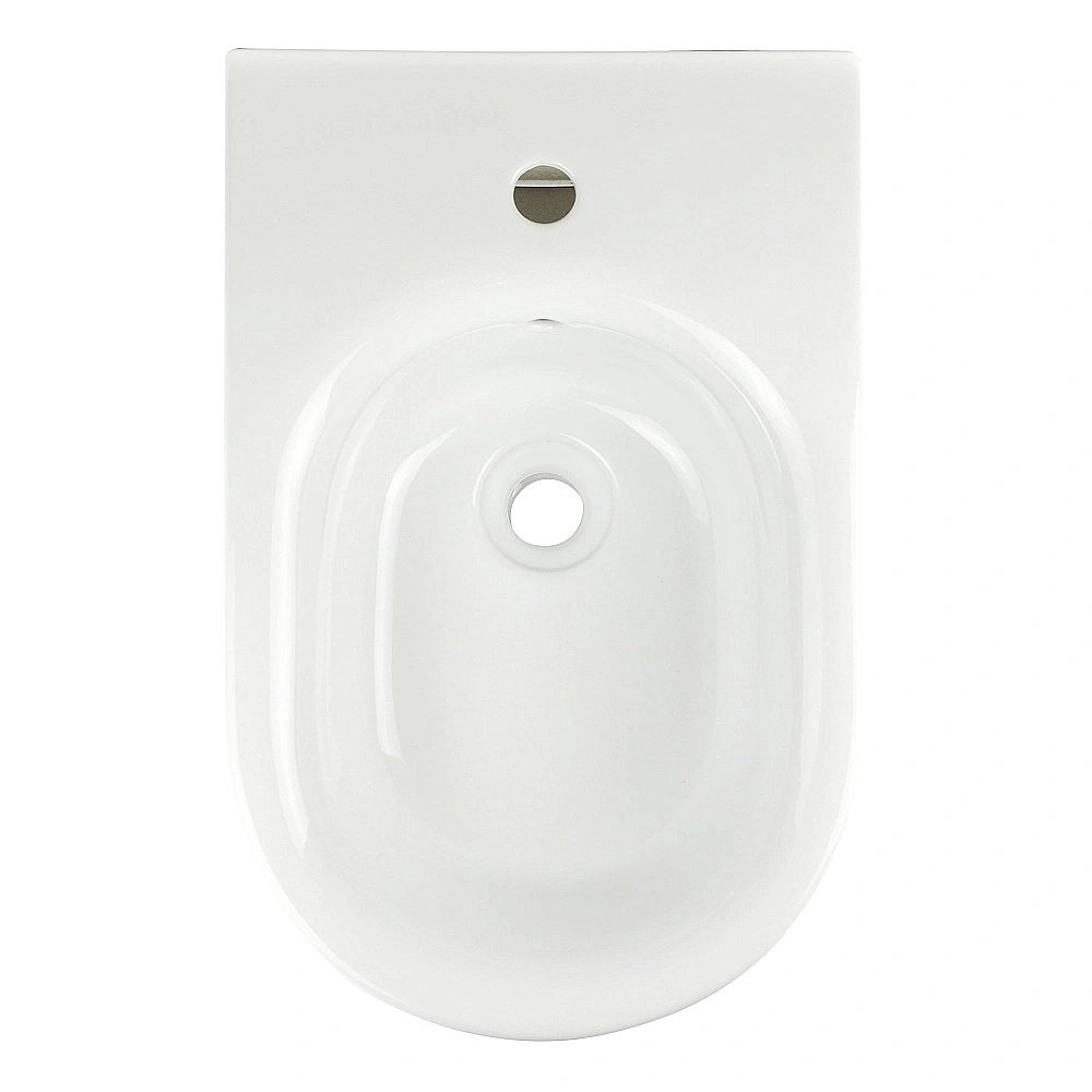 Биде напольное Migliore MONACO 32071 белая керамика купить в интернет-магазине Sanbest