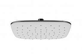 Насадка для душа квадратная Ravak ABS 983.10 купить в интернет-магазине сантехники Sanbest