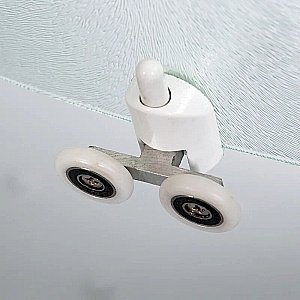 Душевая кабина DTO L 710 100х100 с г/м купить в интернет-магазине Sanbest