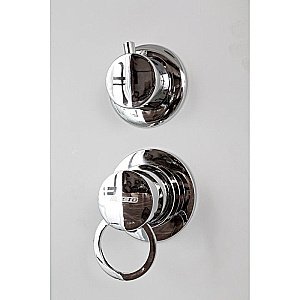 Душевая кабина DTO EM2780 80х80 купить в интернет-магазине Sanbest