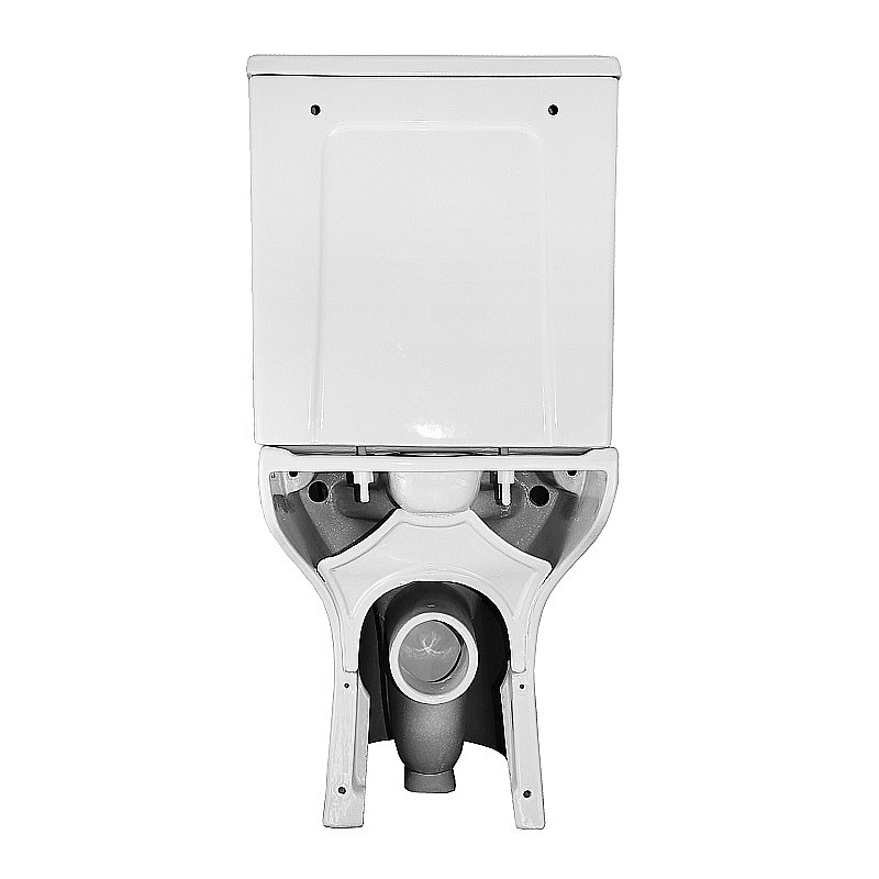 Инсталляция для унитаза Azario AZ-8010-1000 купить в интернет-магазине сантехники Sanbest